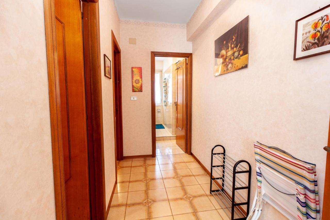 Stella Marina Apartment Mascali Bagian luar foto